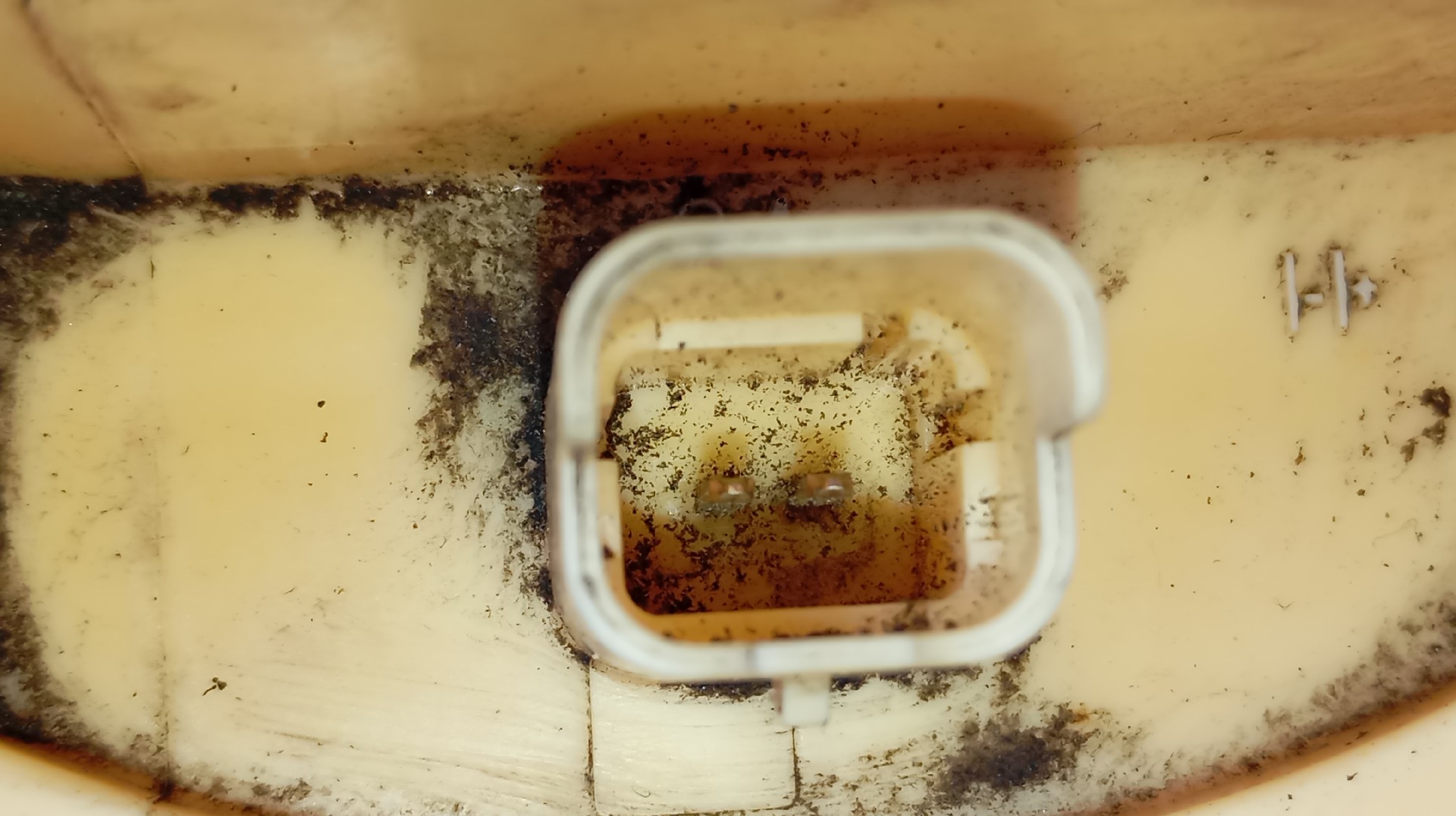 Bomba do Depósito de Combustível CITROEN DS5 | 11 - 15 Imagem-5