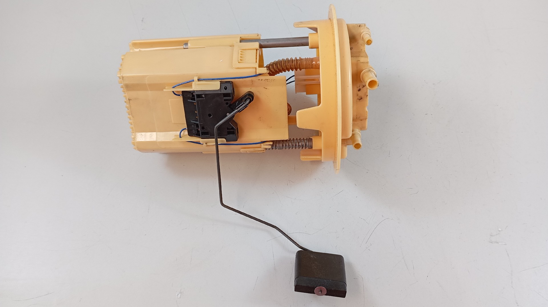 Bomba do Depósito de Combustível CITROEN DS5 | 11 - 15