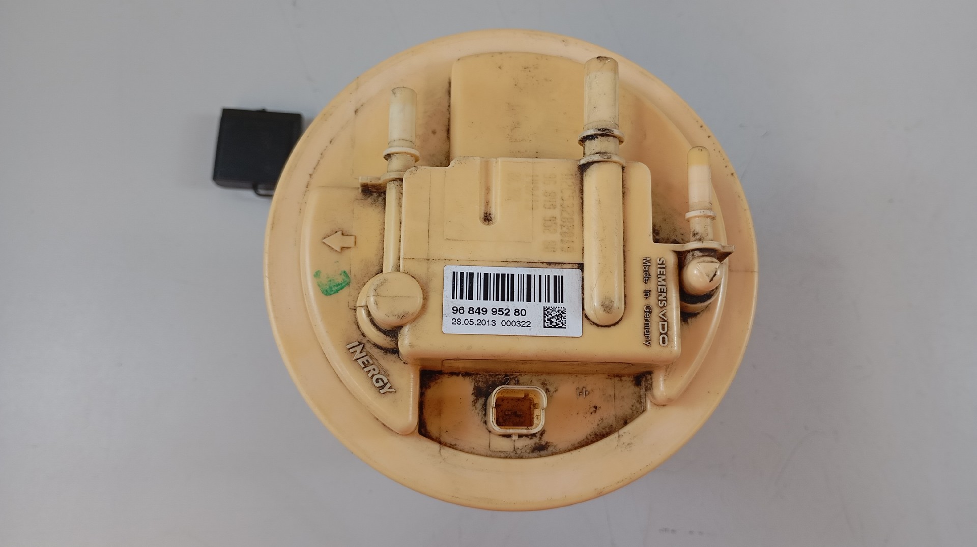 Bomba do Depósito de Combustível CITROEN DS5 | 11 - 15 Imagem-3