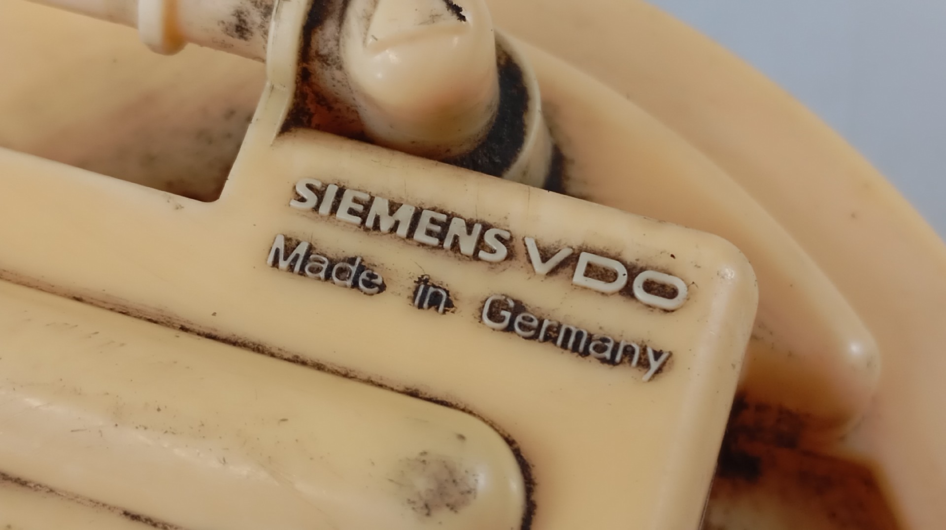 Bomba do Depósito de Combustível CITROEN DS5 | 11 - 15 Imagem-6