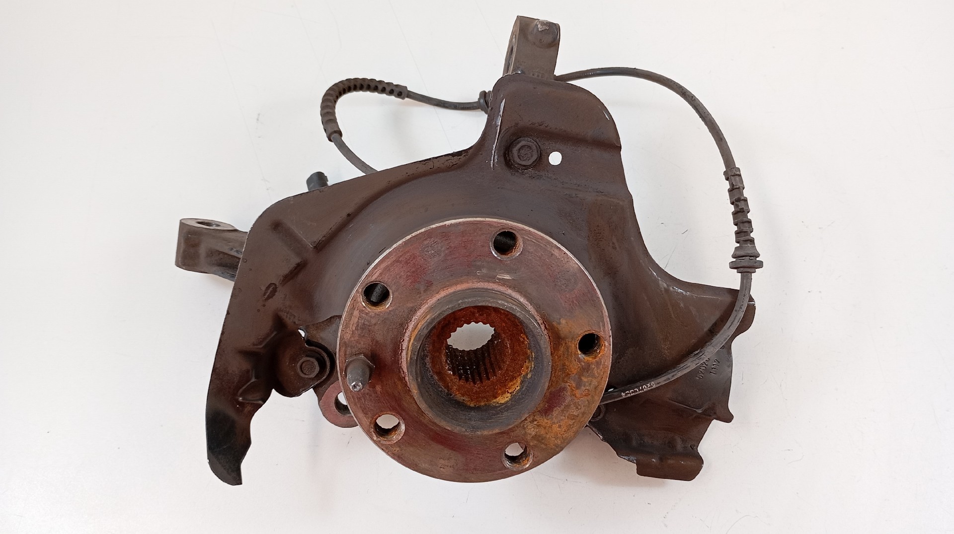 Manga de Eixo Esquerda FIAT TIPO três volumes (356_) | 15 - 