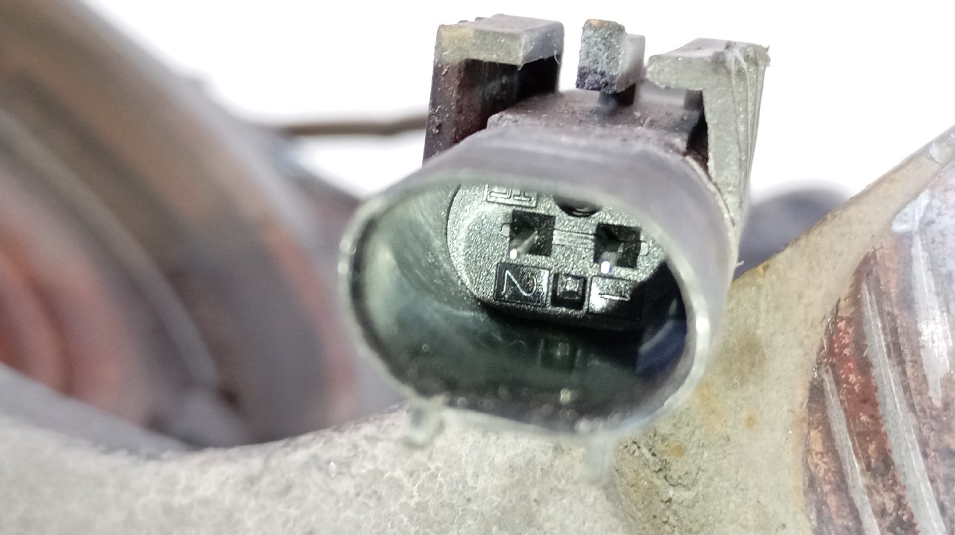 Manga de Eixo Esquerda FIAT TIPO três volumes (356_) | 15 -  Imagem-3