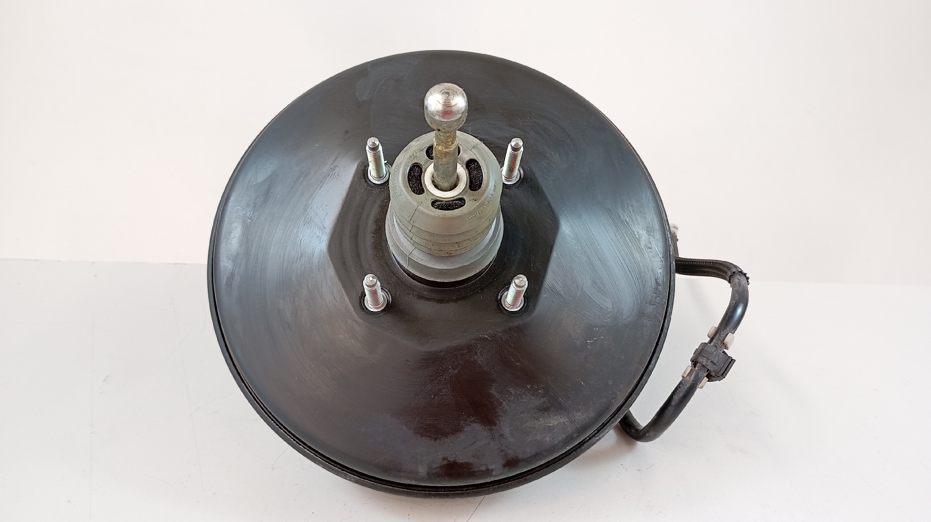 Servo Freio FIAT TIPO três volumes (356_) | 15 -  Imagem-3