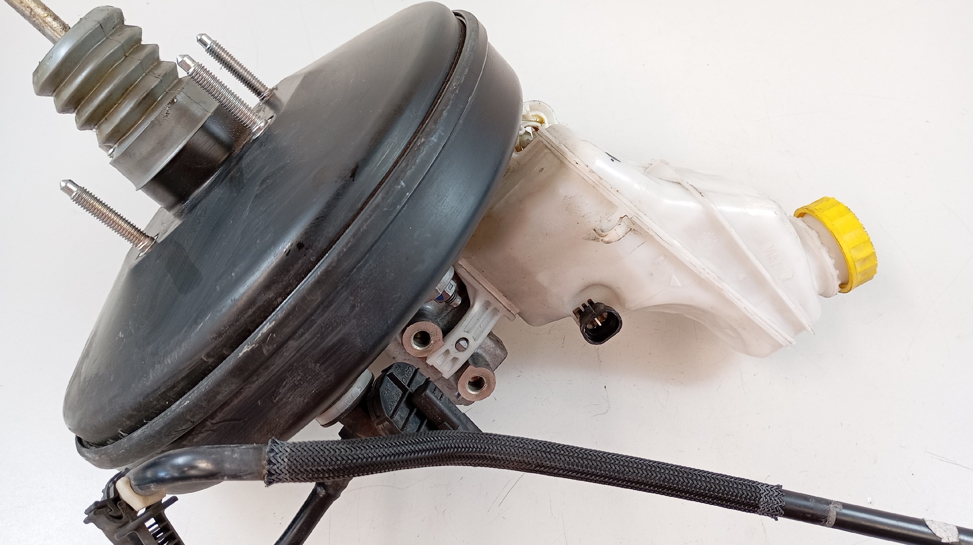 Servo Freio FIAT TIPO três volumes (356_) | 15 -  Imagem-4