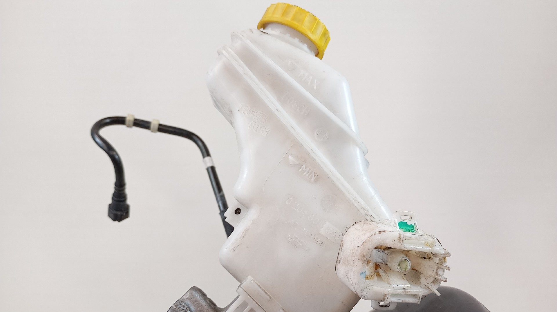 Servo Freio FIAT TIPO três volumes (356_) | 15 -  Imagem-2