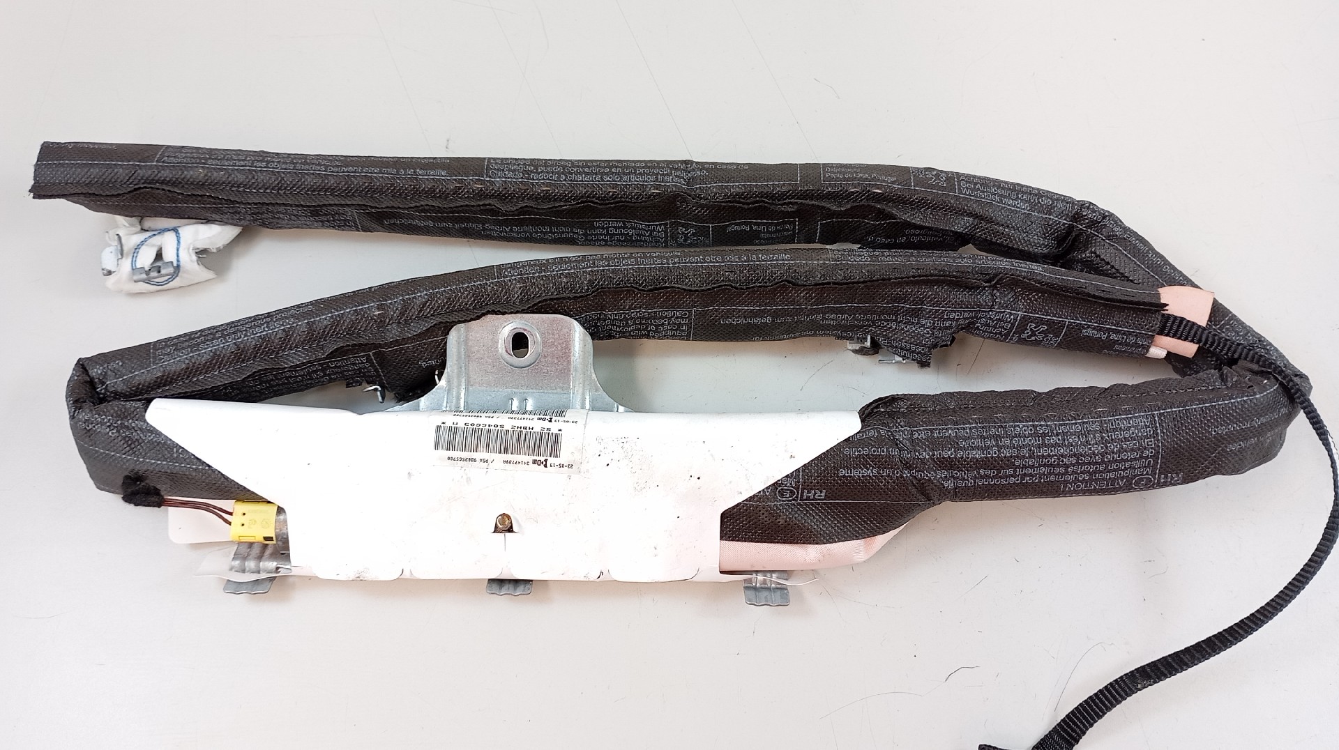 Airbag Lateral Izq. CITROEN DS5 | 11 - 15 Imagem-1