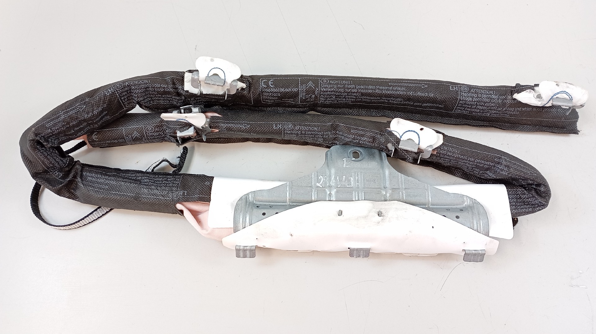 Airbag Lateral Izq. CITROEN DS5 | 11 - 15