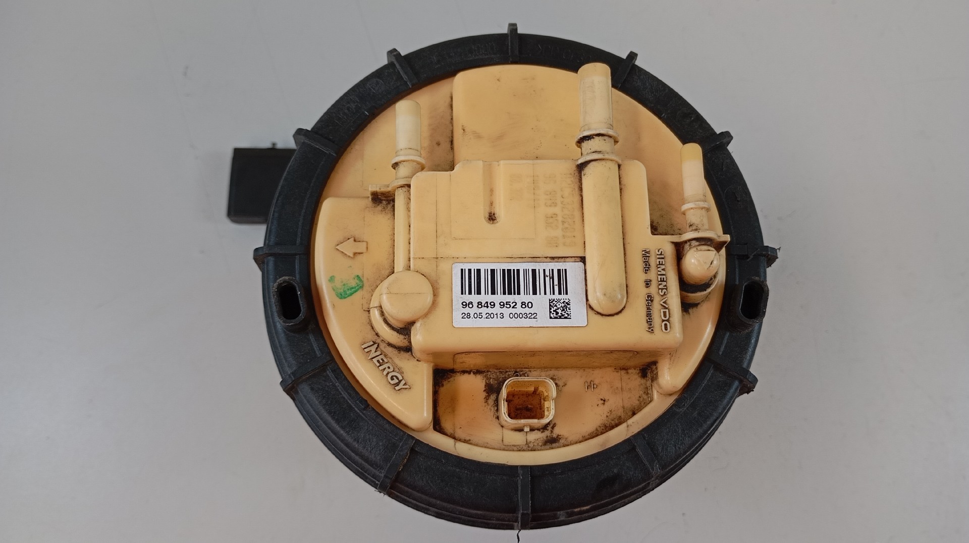 Bomba do Depósito de Combustível CITROEN DS5 | 11 - 15 Imagem-7