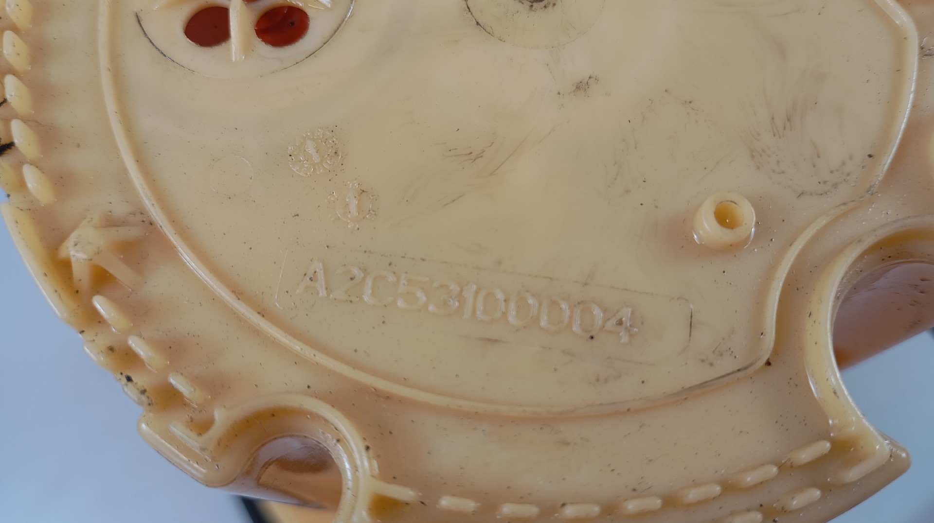 Bomba do Depósito de Combustível CITROEN DS5 | 11 - 15 Imagem-11