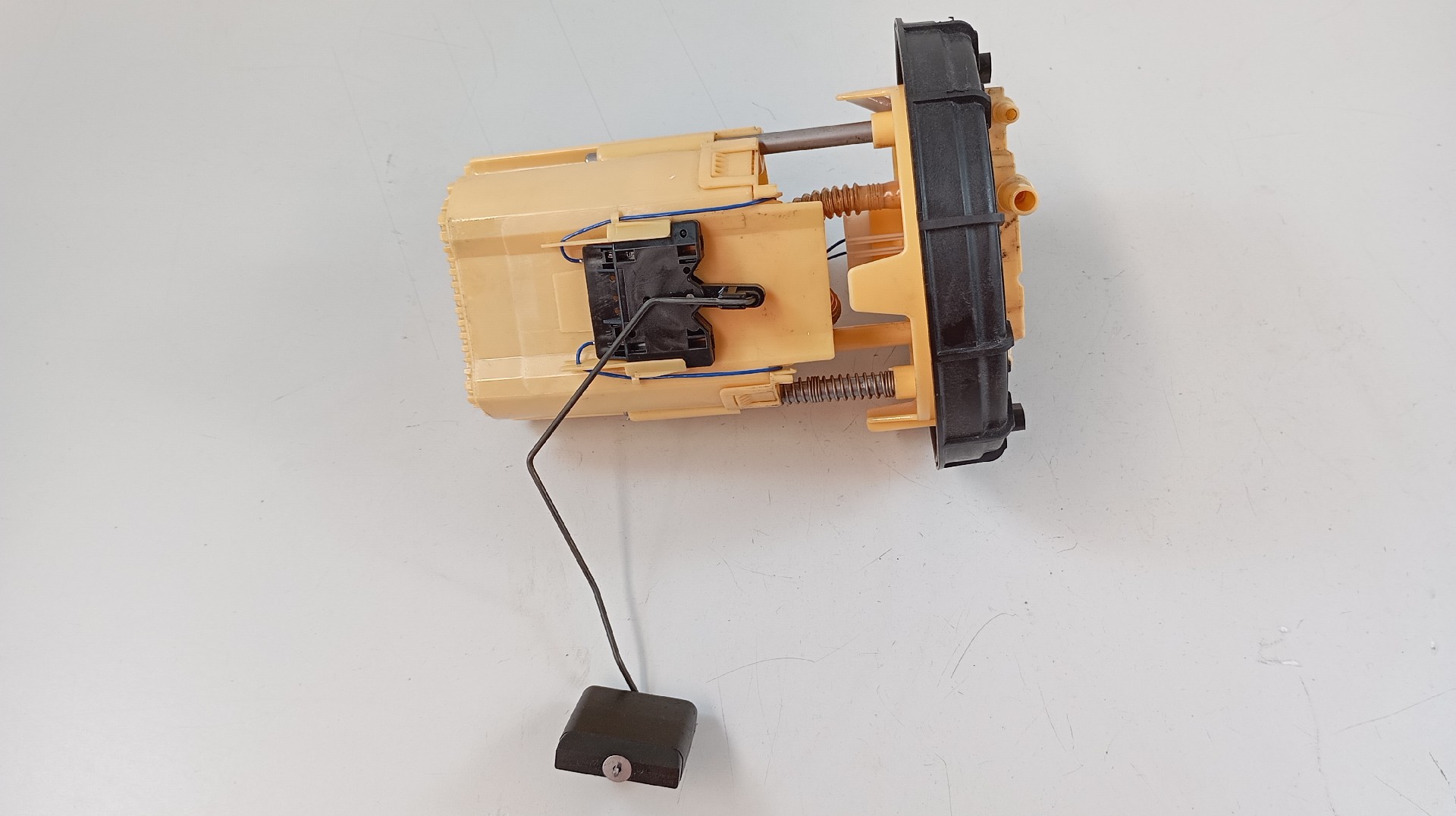 Bomba do Depósito de Combustível CITROEN DS5 | 11 - 15 Imagem-9