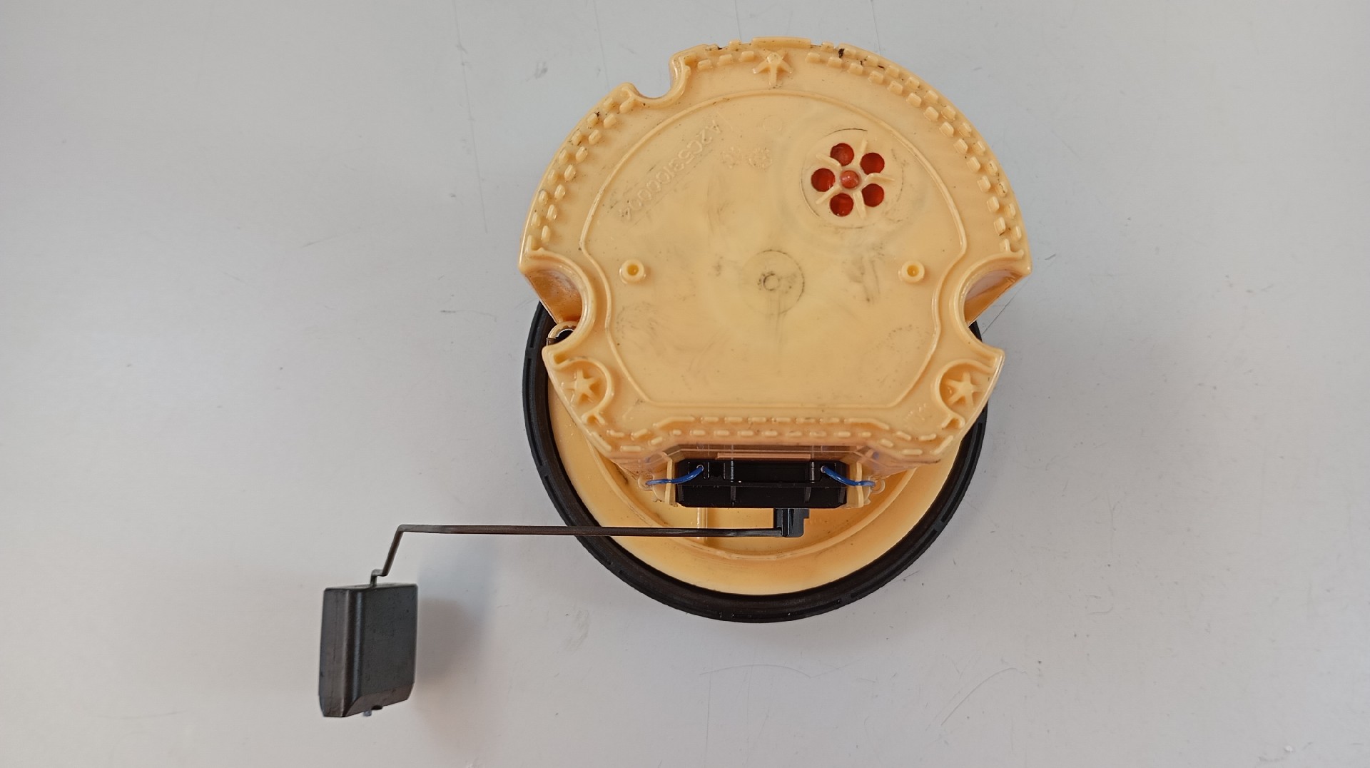 Bomba do Depósito de Combustível CITROEN DS5 | 11 - 15 Imagem-10