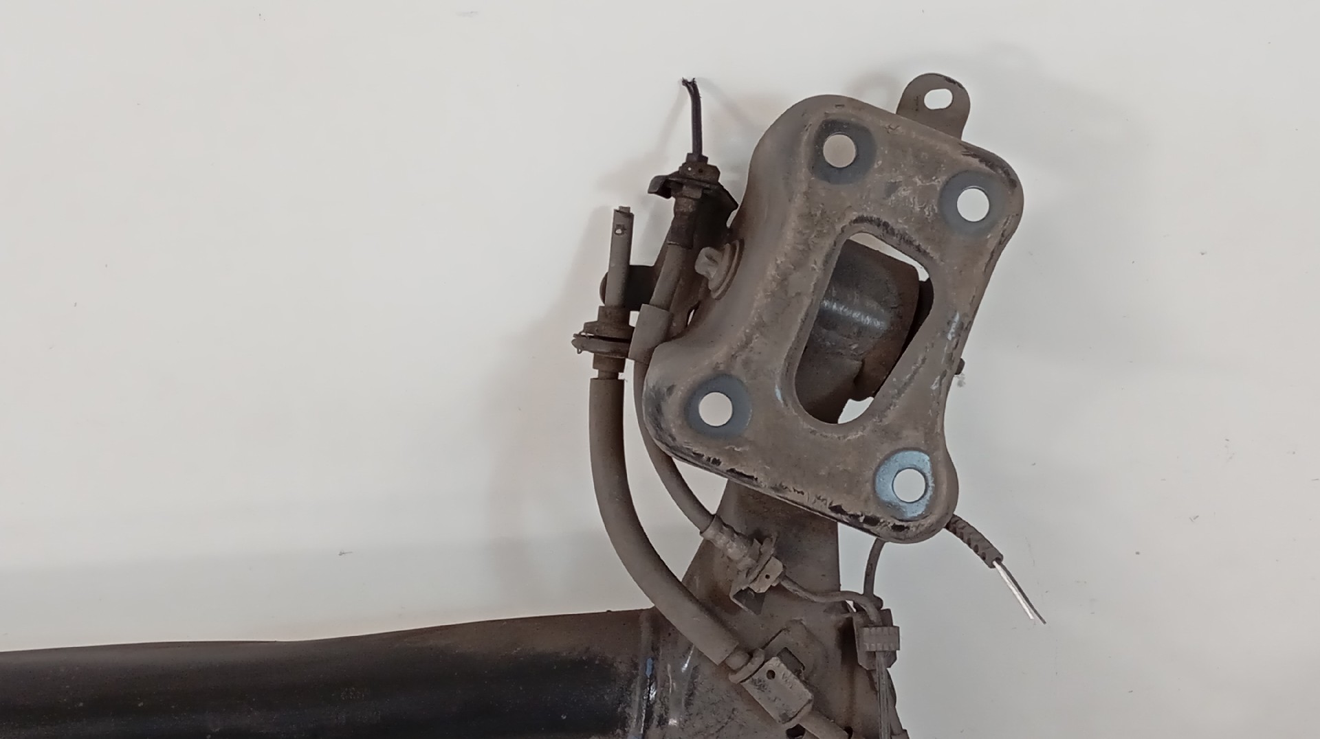 Eixo Traseiro FIAT TIPO três volumes (356_) | 15 -  Imagem-2