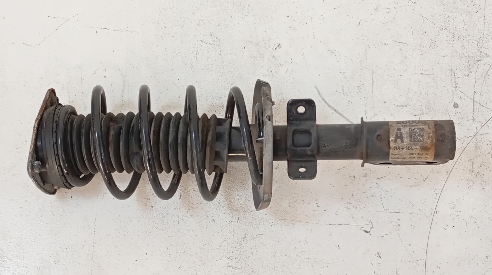 Amortecedor Frente Esquerdo CITROEN C4 Imagem-1