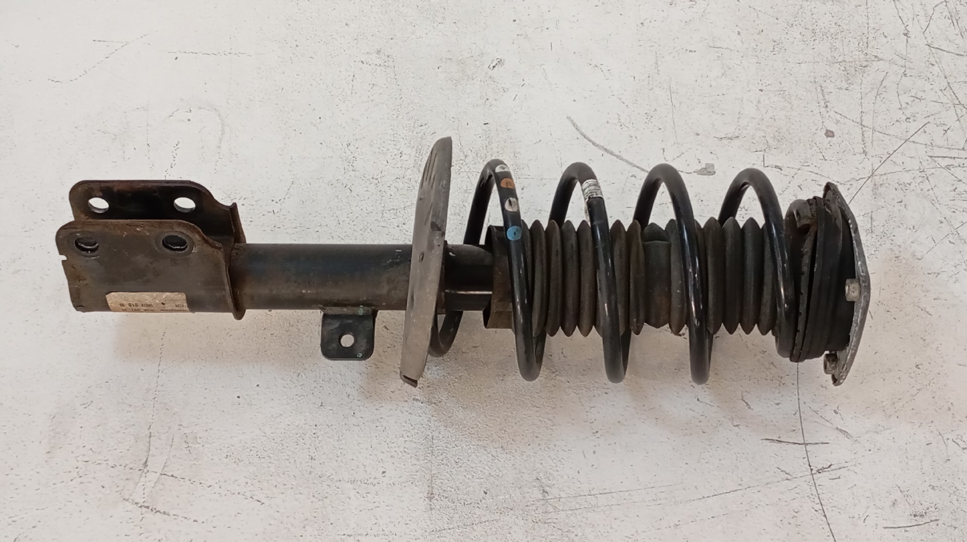 Amortecedor Frente Esquerdo CITROEN C4