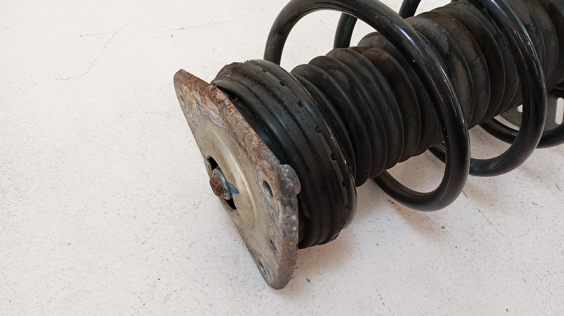 Amortecedor Frente Esquerdo CITROEN C4 Imagem-3