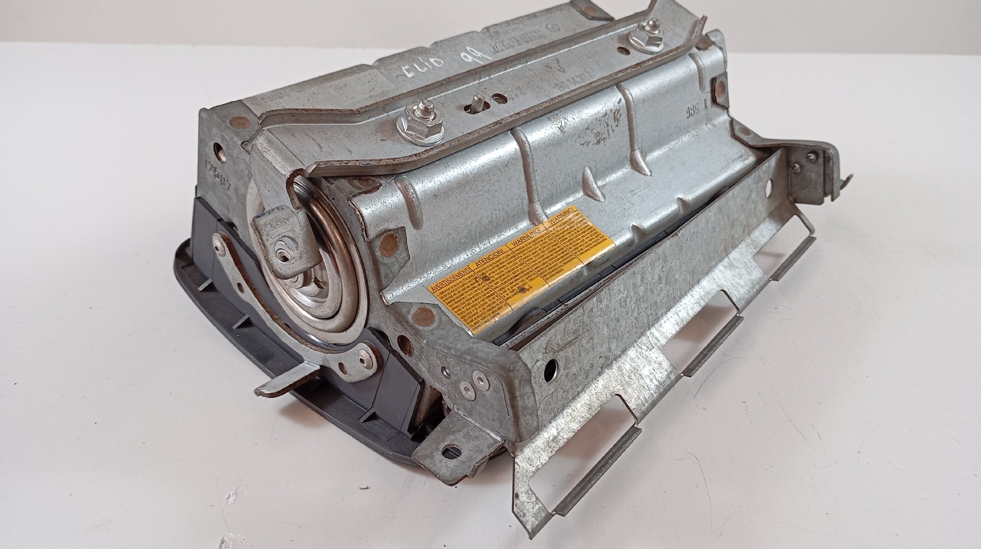 Airbag Acompañante RENAULT CLIO II Caixa (SB0/1/2_) | 98 -  Imagem-4