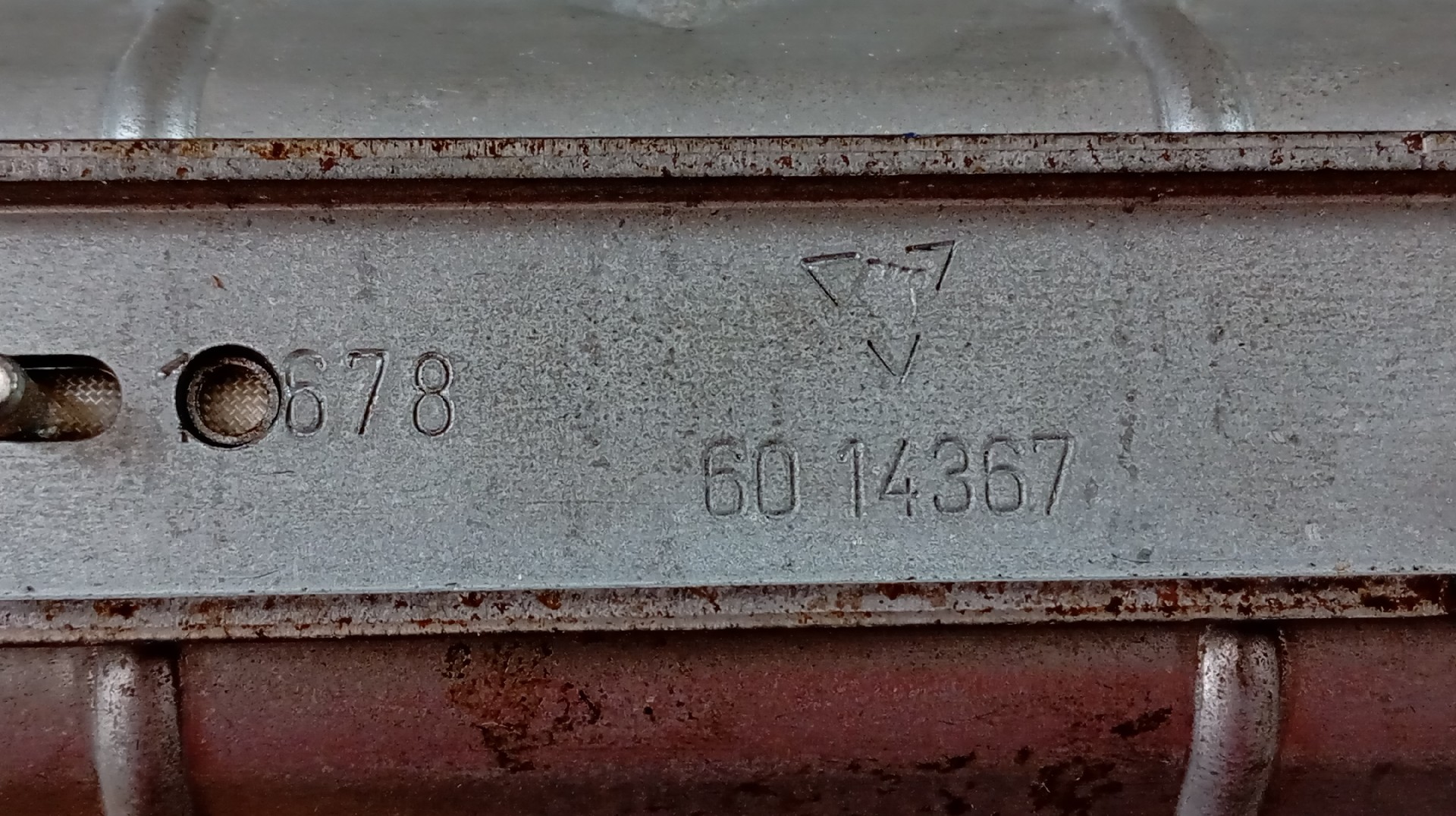 Airbag Acompañante RENAULT CLIO II Caixa (SB0/1/2_) | 98 -  Imagem-3