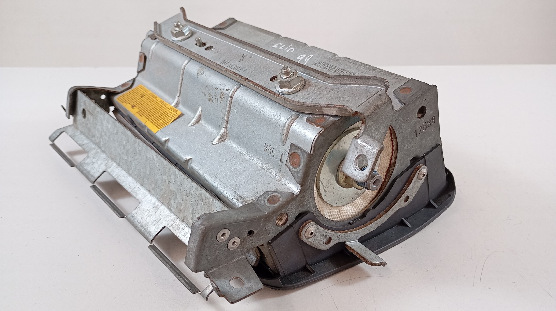 Airbag Acompañante RENAULT CLIO II Caixa (SB0/1/2_) | 98 -  Imagem-5