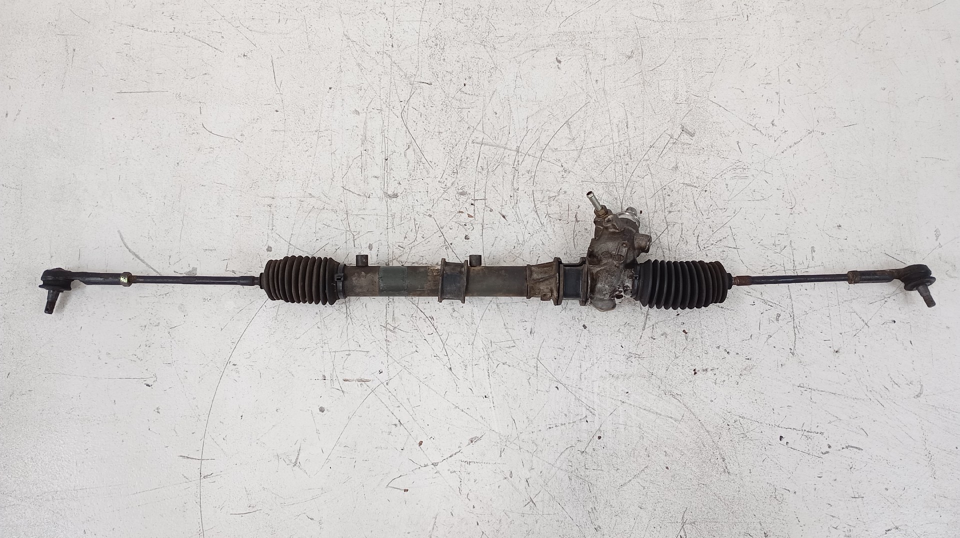 Caixa de Direção NISSAN SUNNY