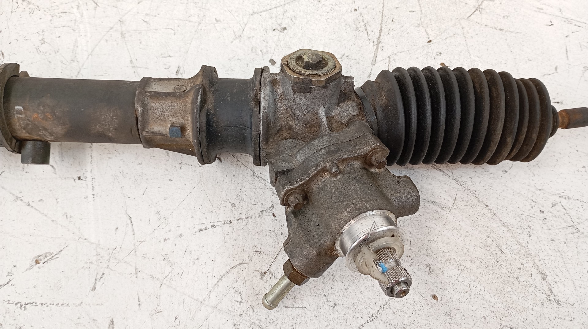 Caixa de Direção NISSAN SUNNY Imagem-2