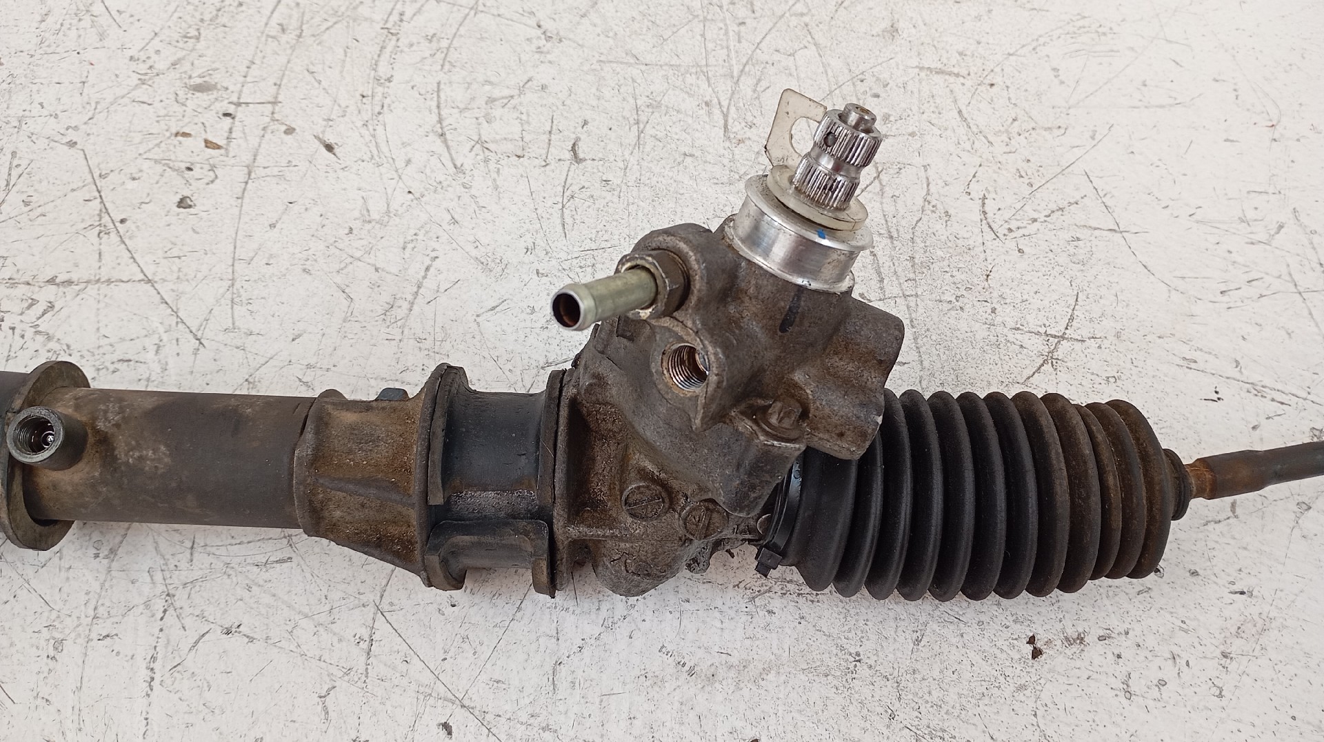 Caixa de Direção NISSAN SUNNY Imagem-1