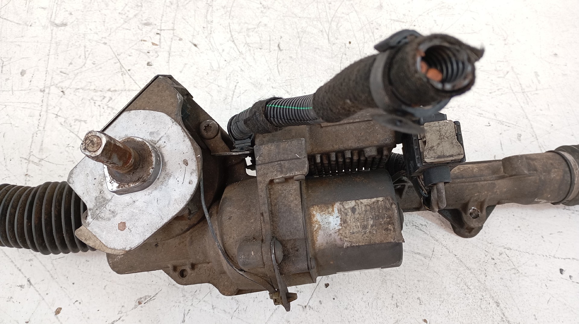 Caixa de Direção PEUGEOT 207 (WA_, WC_) | 06 - 15 Imagem-2