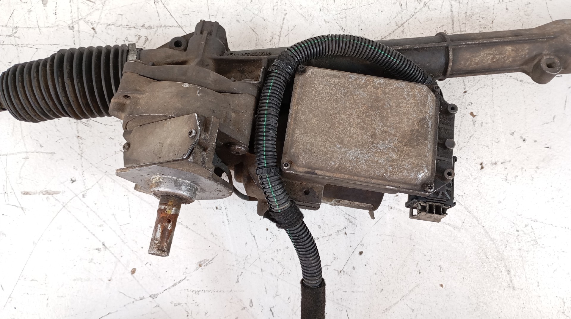 Caixa de Direção PEUGEOT 207 (WA_, WC_) | 06 - 15 Imagem-3