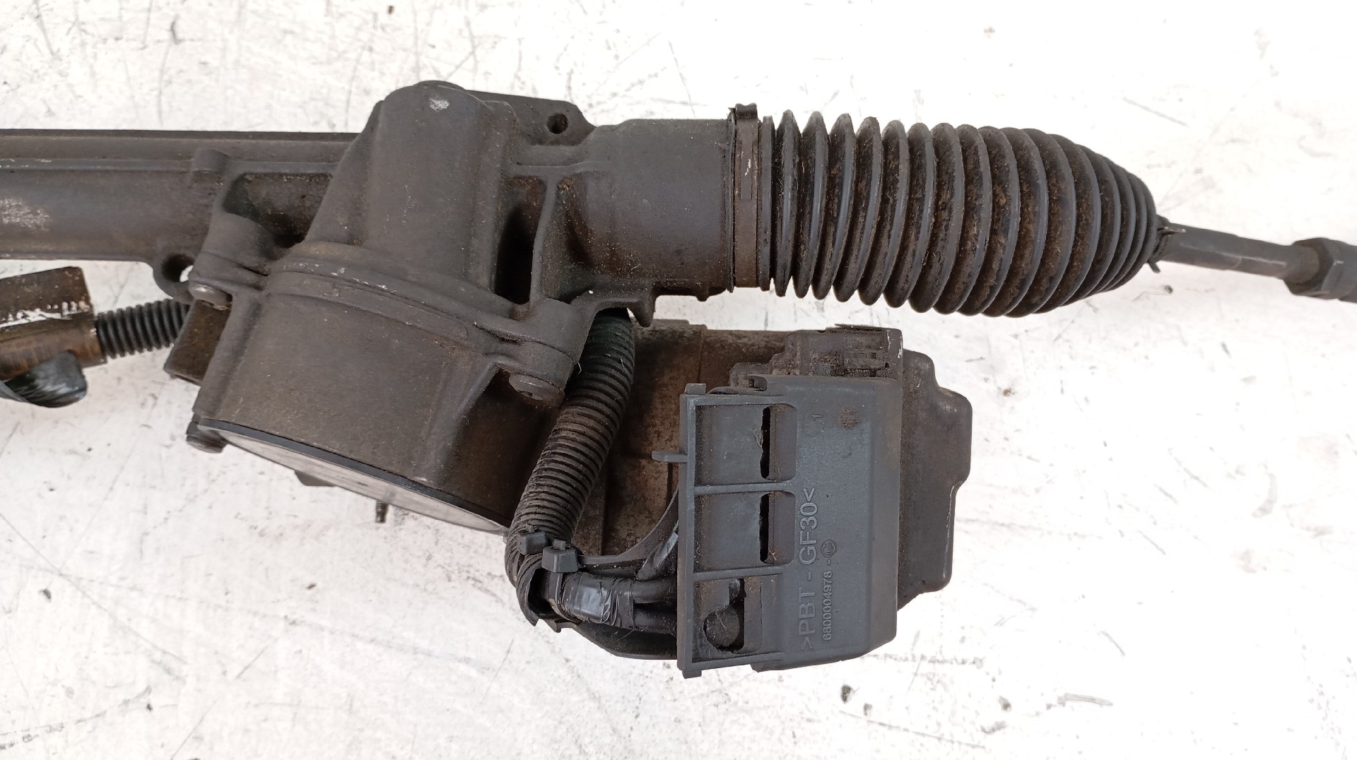 Caixa de Direção CITROEN C4 Imagem-3