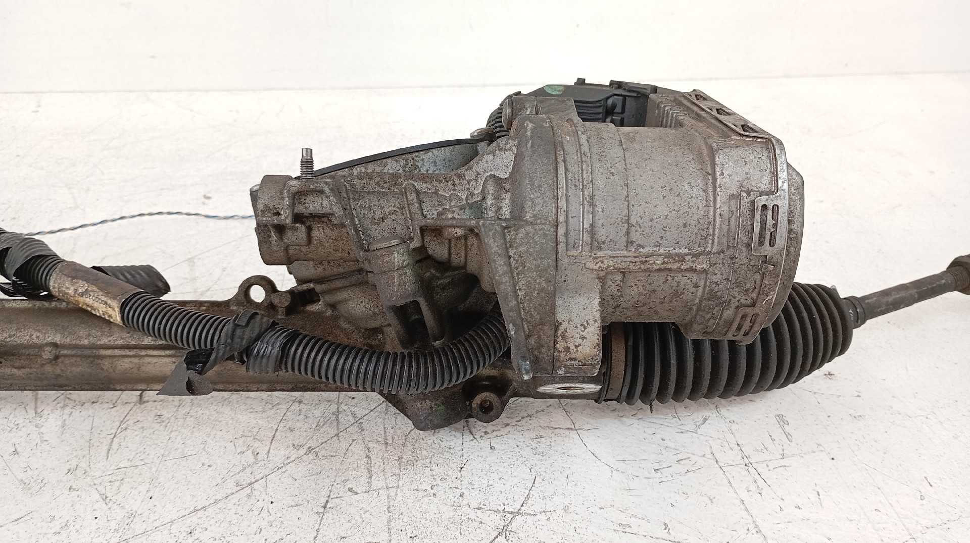 Caixa de Direção CITROEN C4 Imagem-2