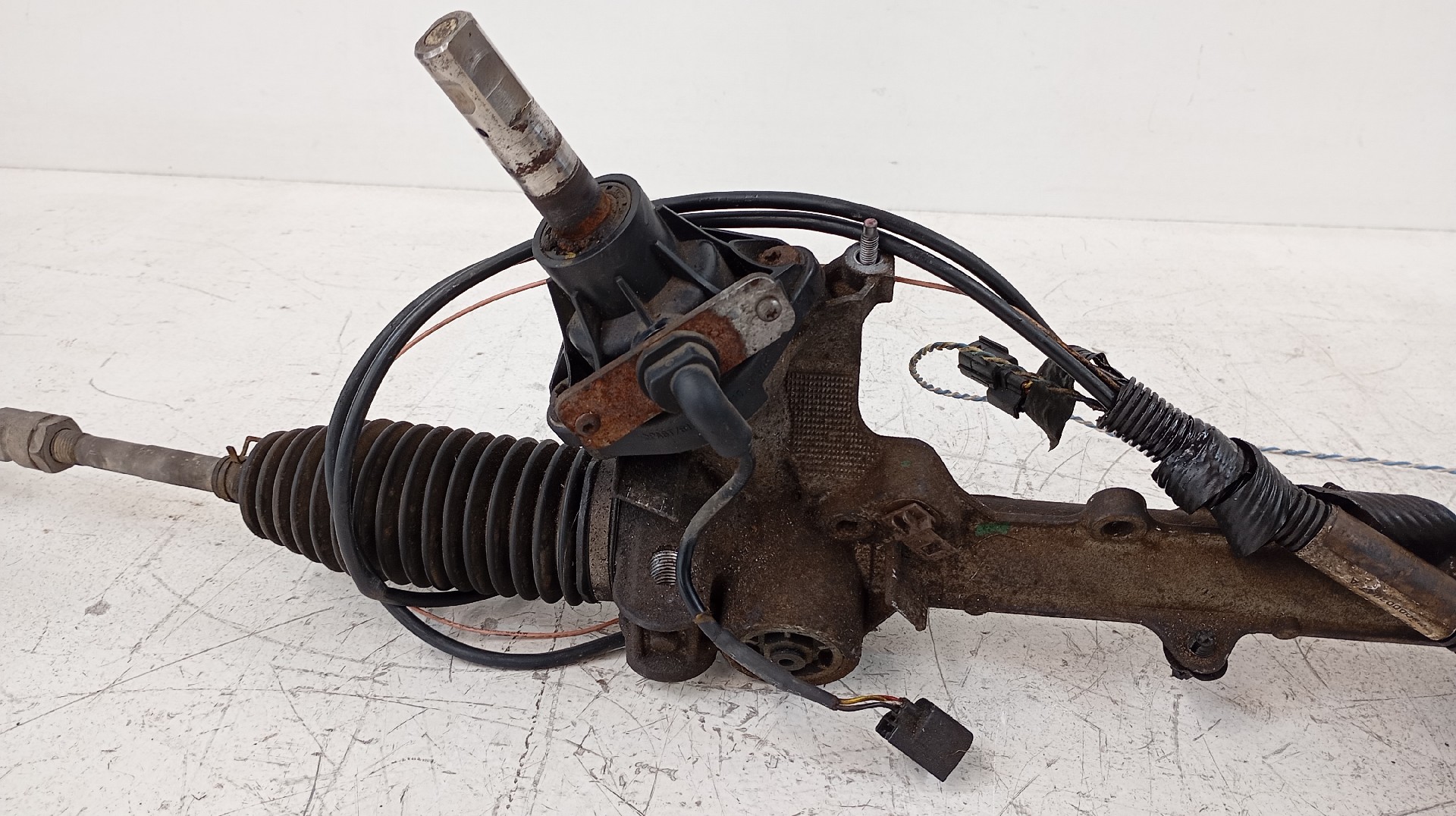 Caixa de Direção CITROEN C4 Imagem-1