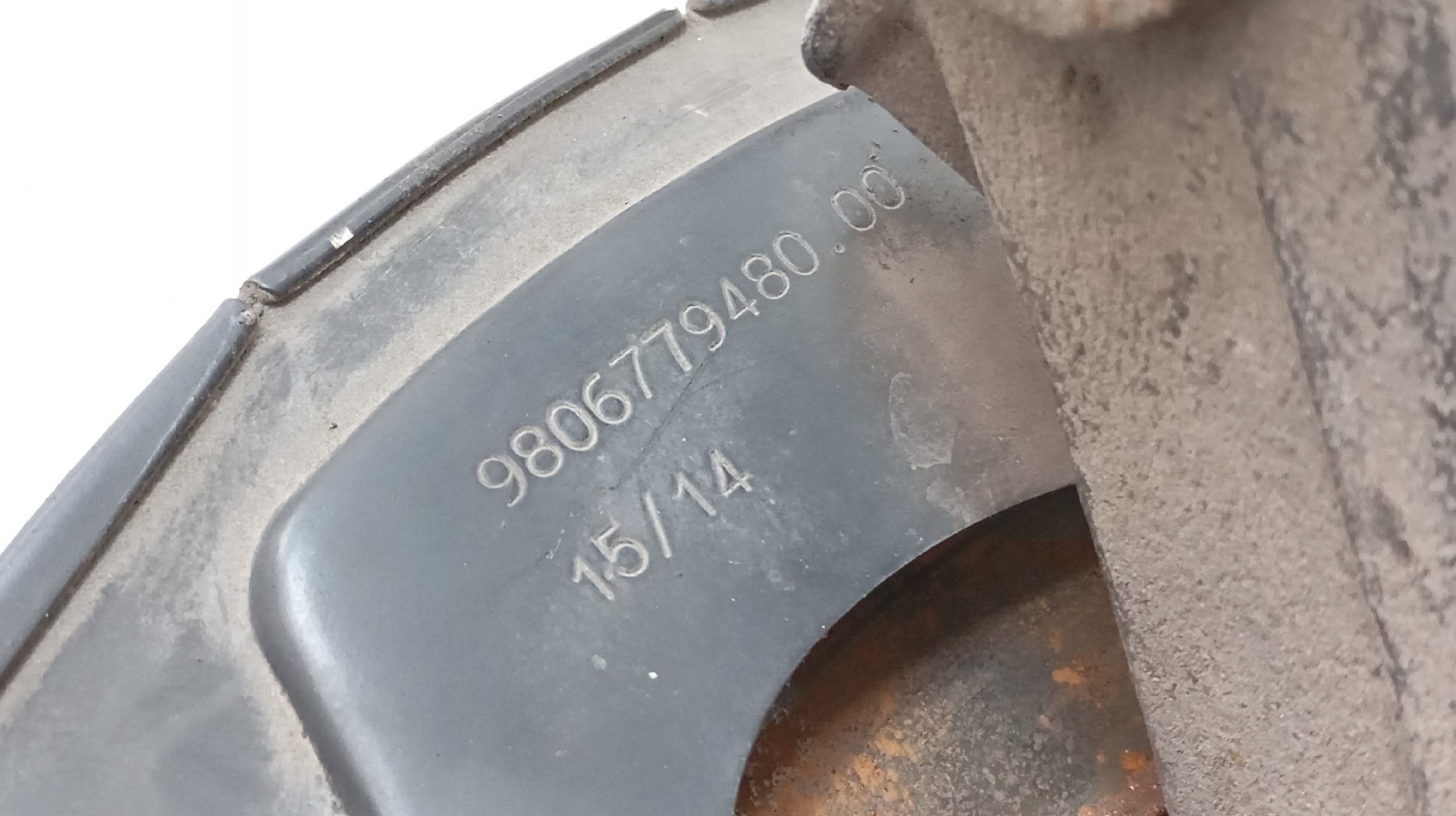 Manga de Eixo Direita CITROEN C4 Imagem-3