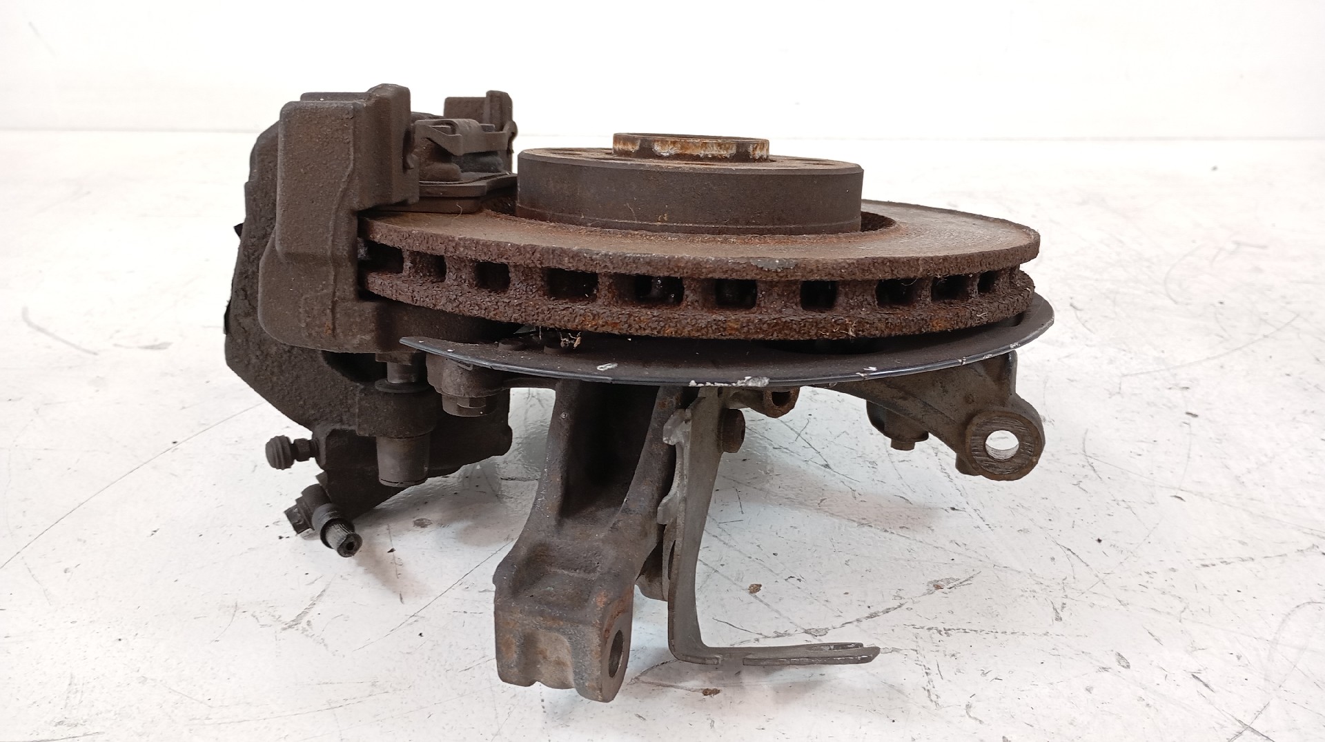 Manga de Eixo Direita CITROEN C4 Imagem-1