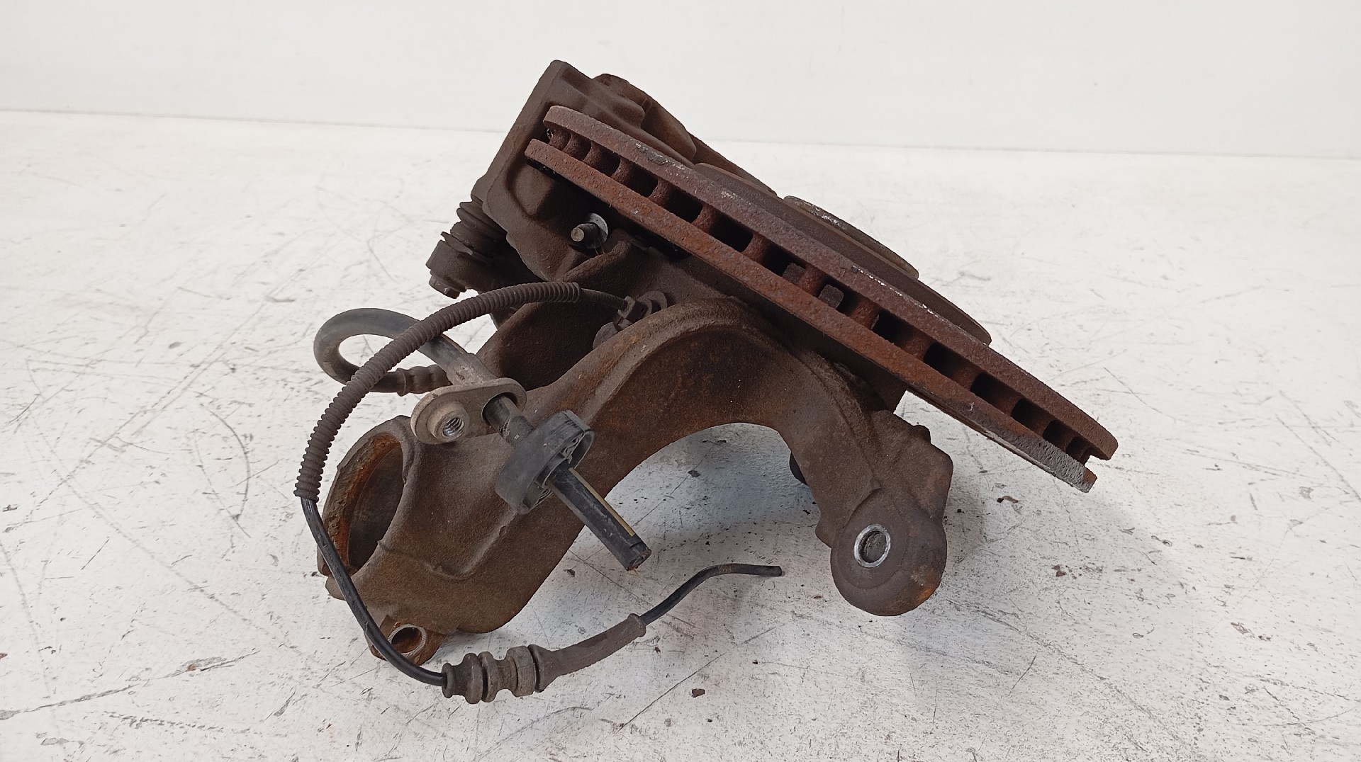 Manga de Eixo Direita PEUGEOT 207 (WA_, WC_) | 06 - 15 Imagem-1