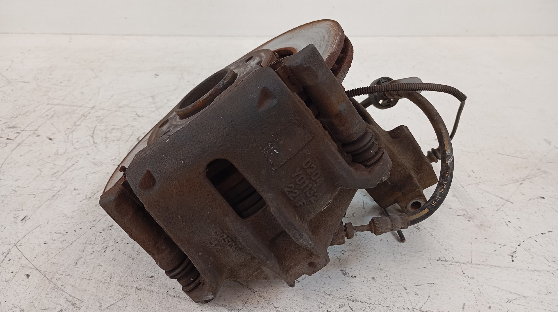 Manga de Eixo Direita PEUGEOT 207 (WA_, WC_) | 06 - 15 Imagem-2