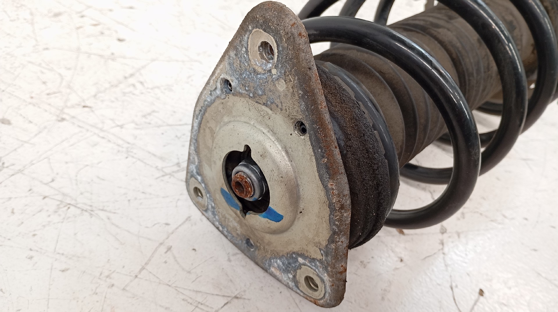 Amortecedor Frente Direito CITROEN C4 Imagem-4