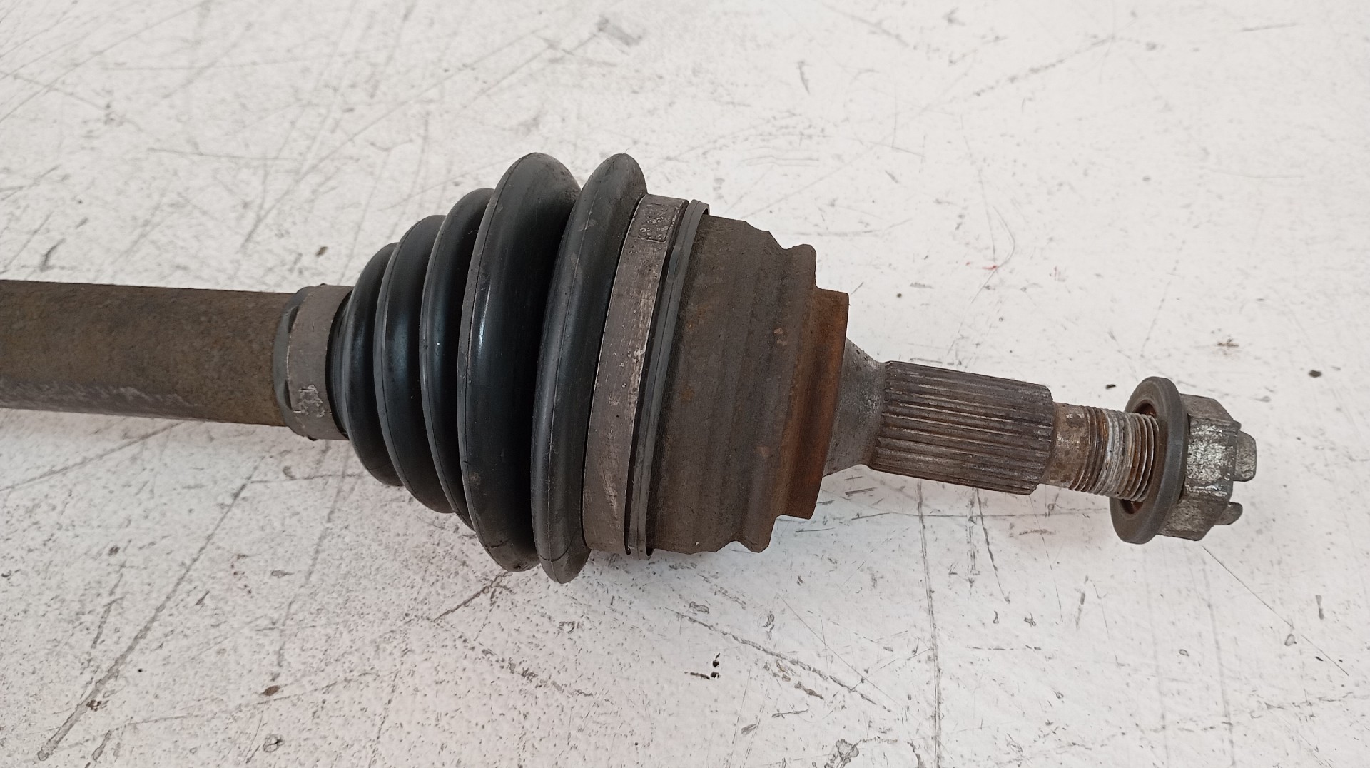 Transmissão Frente Direita CITROEN C4 Imagem-1