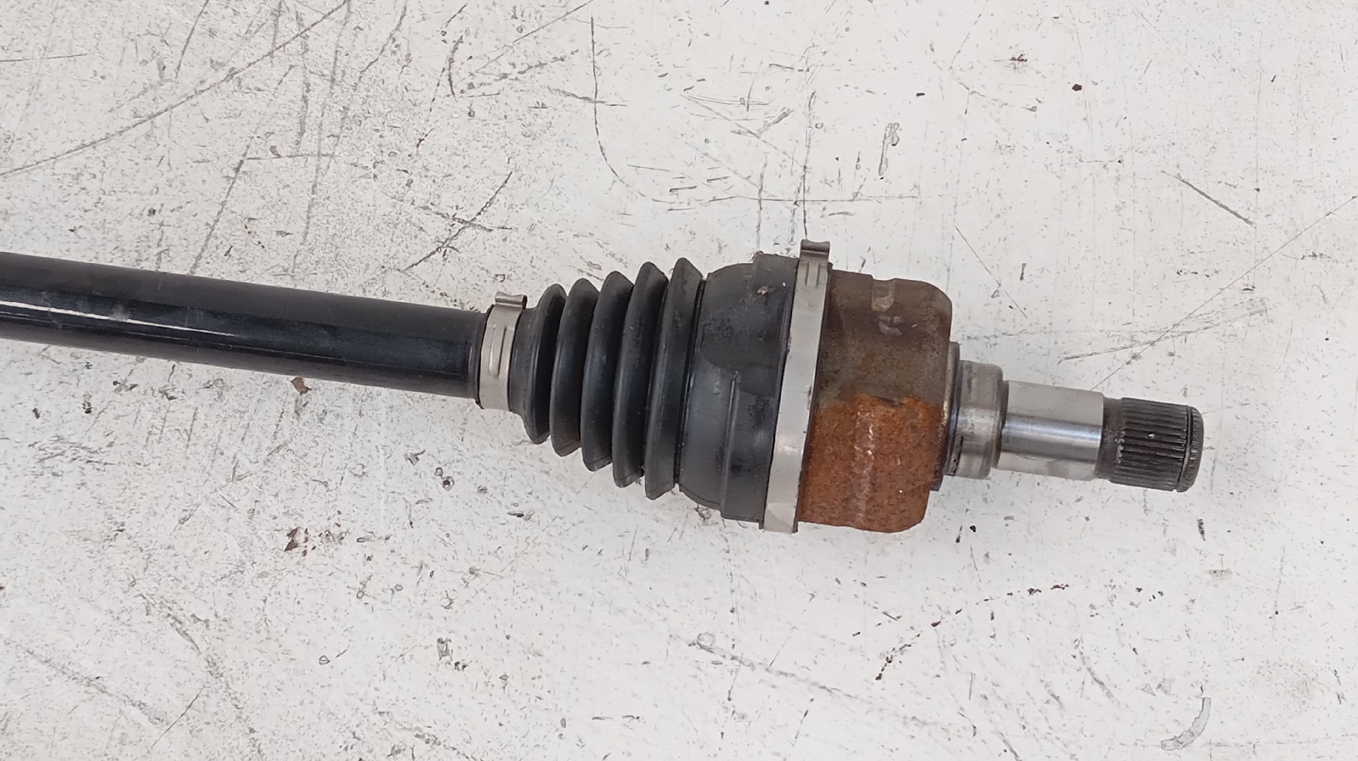 Transmissão Traseira Direita AUDI Q4 E-TRON (F4B) Imagem-1