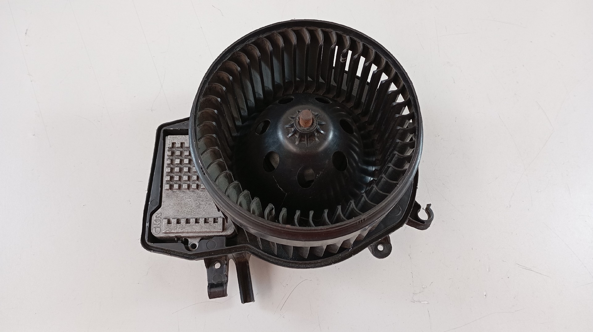 Motor da Sofagem MERCEDES-BENZ C-CLASS (W203) | 00 - 07