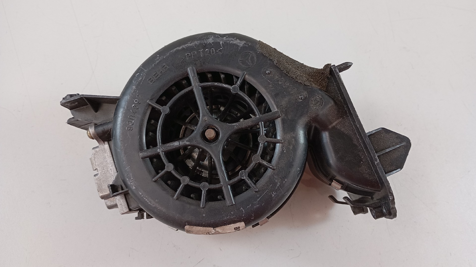 Motor da Comporta Sofagem MERCEDES-BENZ C-CLASS (W203) | 00 - 07