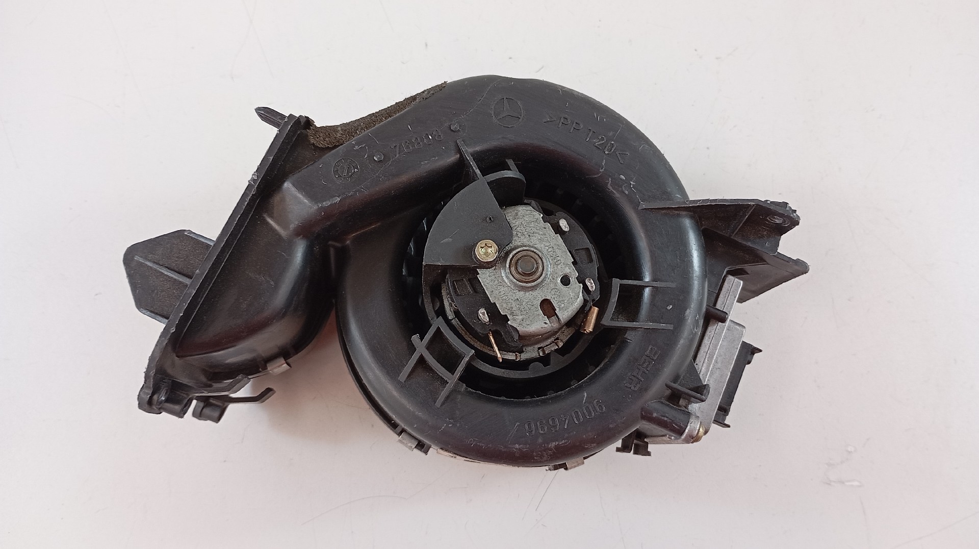 Motor da Comporta Sofagem MERCEDES-BENZ C-CLASS (W203) | 00 - 07 Imagem-3
