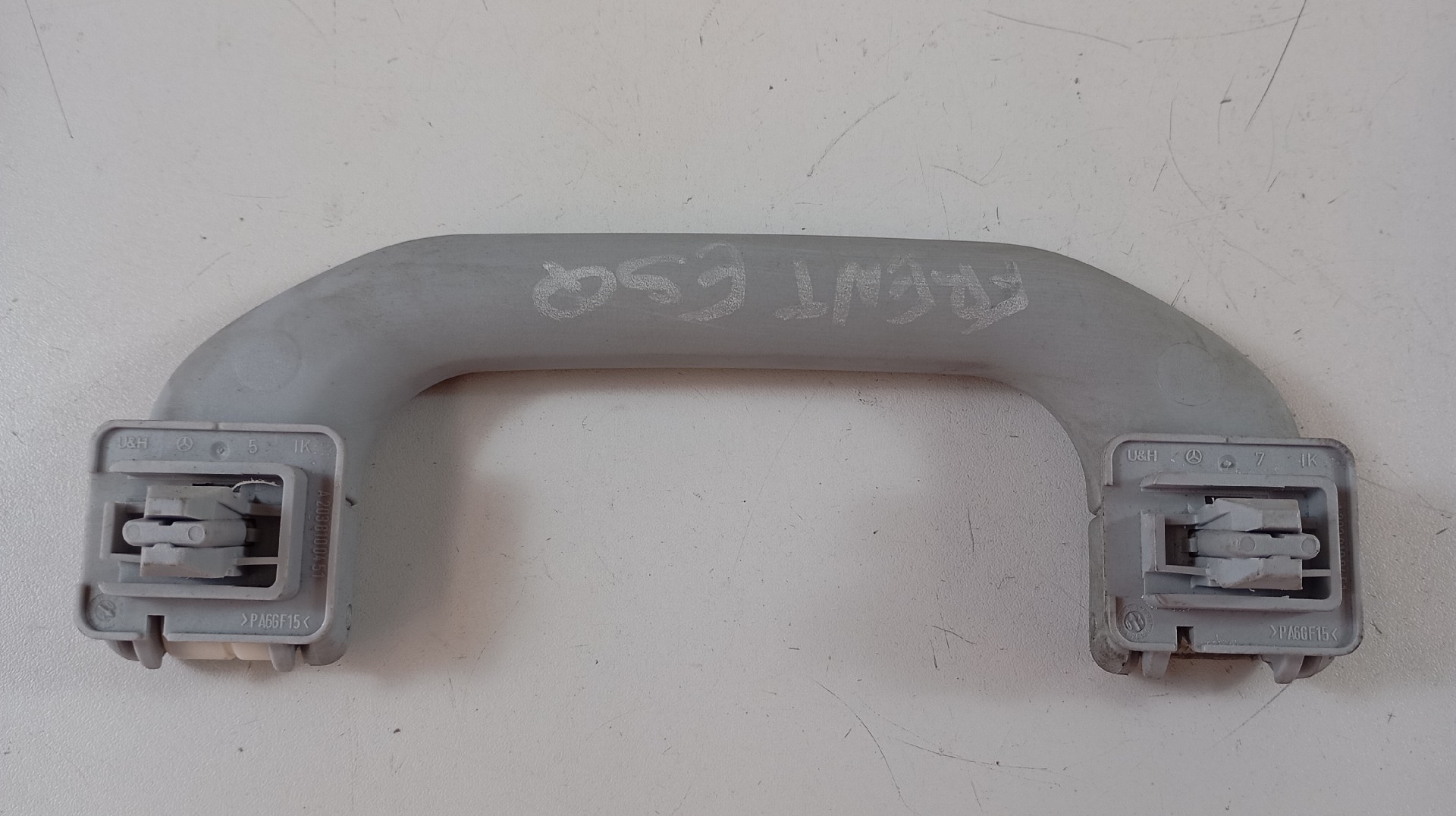 Pega do Teto MERCEDES-BENZ C-CLASS (W203) | 00 - 07 Imagem-1