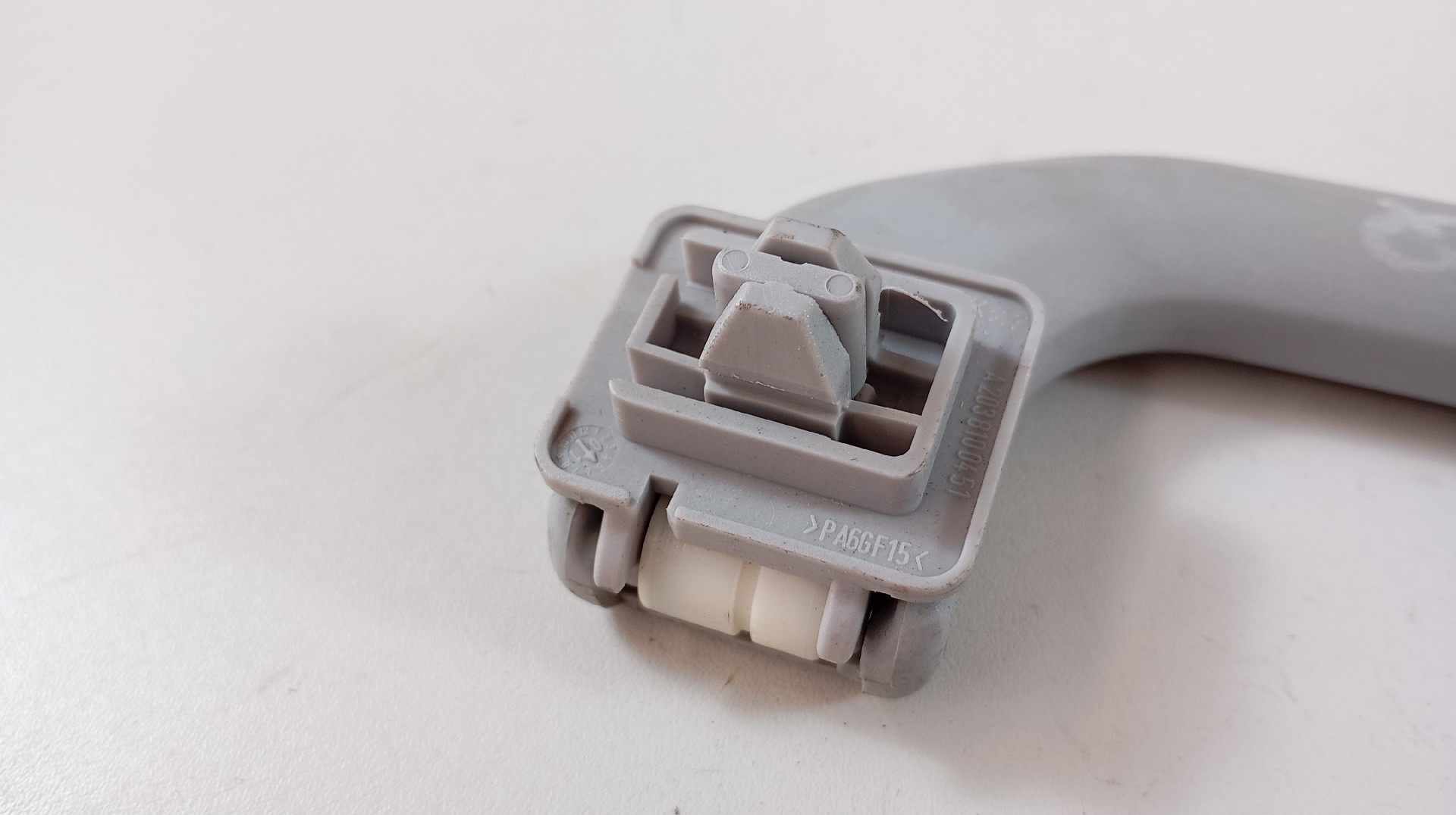 Pega do Teto MERCEDES-BENZ C-CLASS (W203) | 00 - 07 Imagem-3