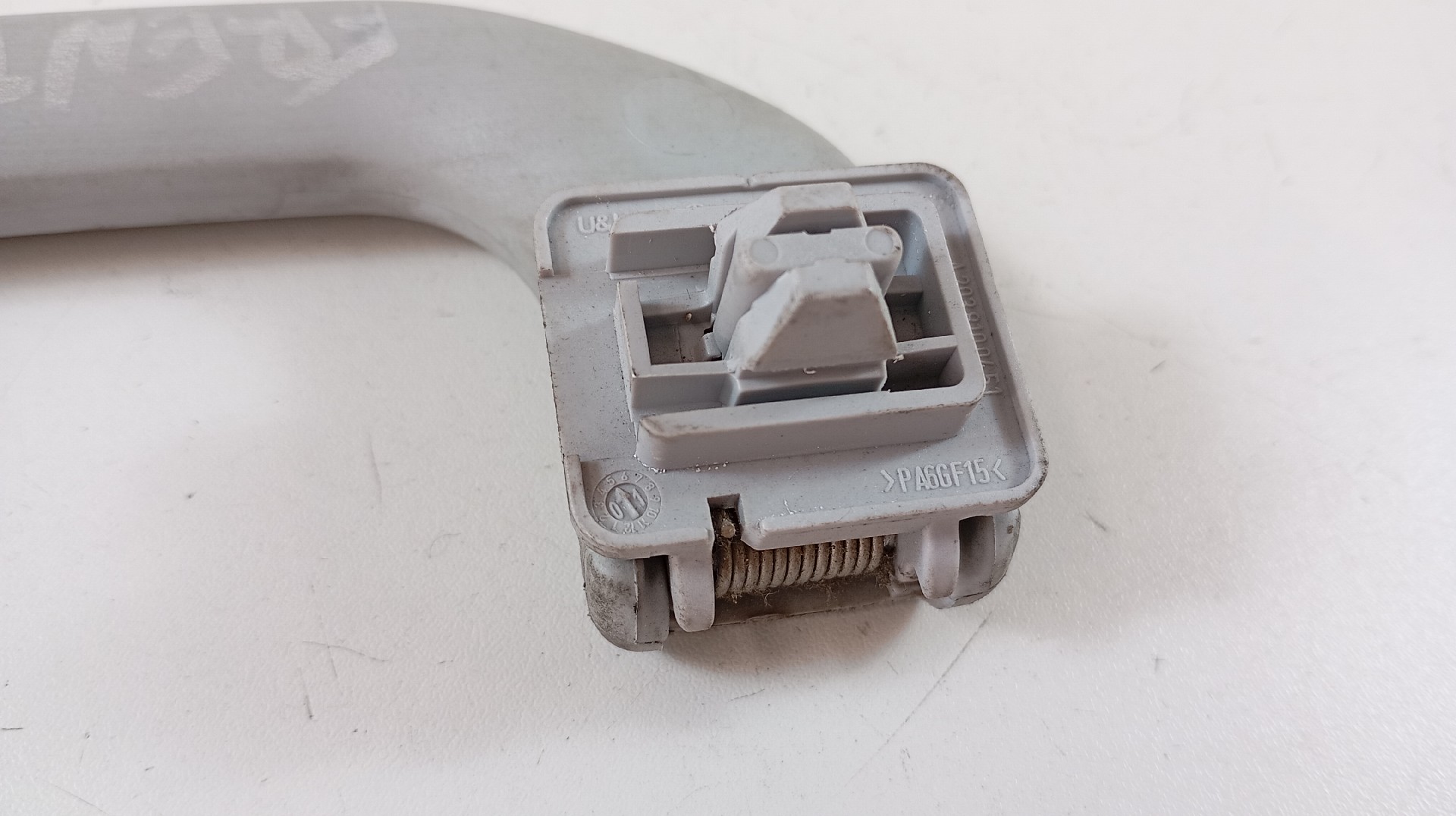 Pega do Teto MERCEDES-BENZ C-CLASS (W203) | 00 - 07 Imagem-2