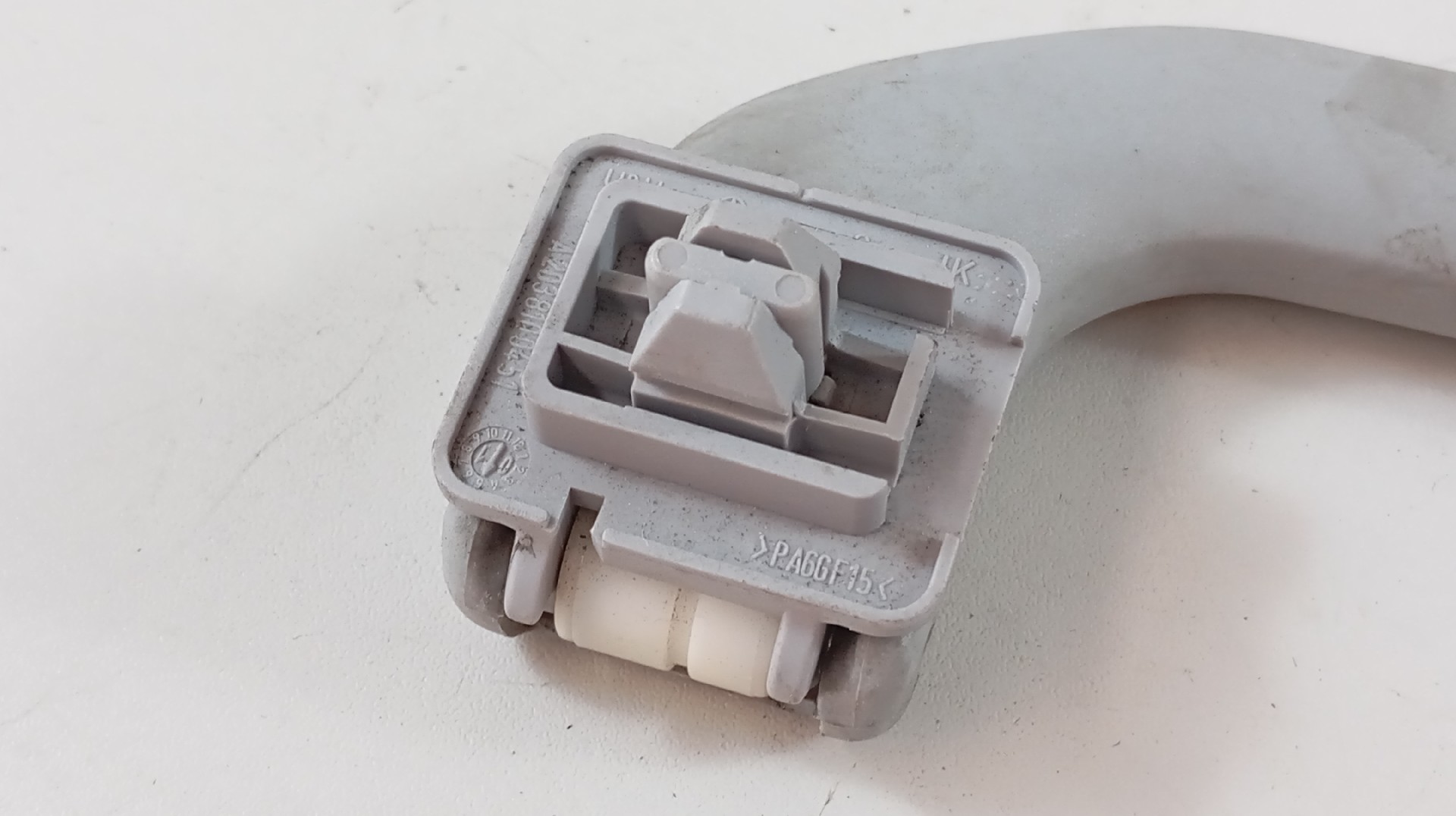 Pega do Teto MERCEDES-BENZ C-CLASS (W203) | 00 - 07 Imagem-3