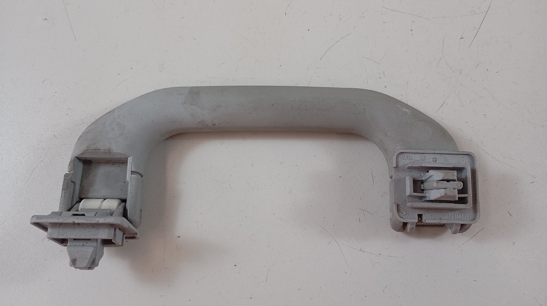 Pega do Teto MERCEDES-BENZ C-CLASS (W203) | 00 - 07 Imagem-1