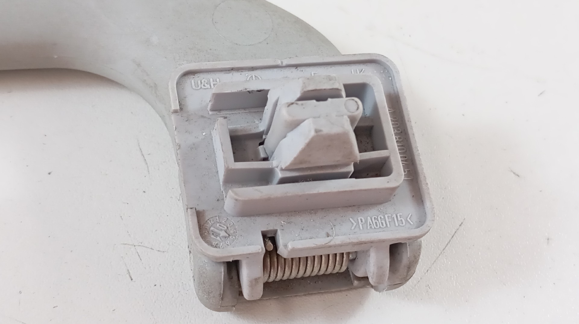 Pega do Teto MERCEDES-BENZ C-CLASS (W203) | 00 - 07 Imagem-2