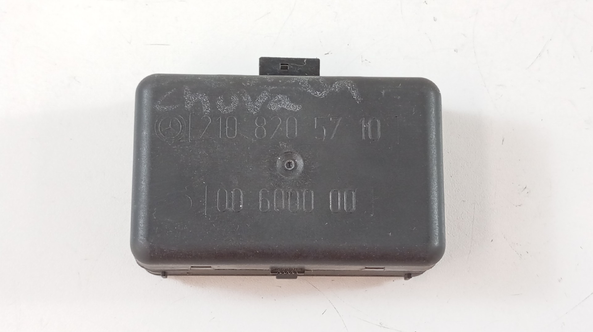 Sensor Chuva MERCEDES-BENZ C-CLASS (W203) | 00 - 07