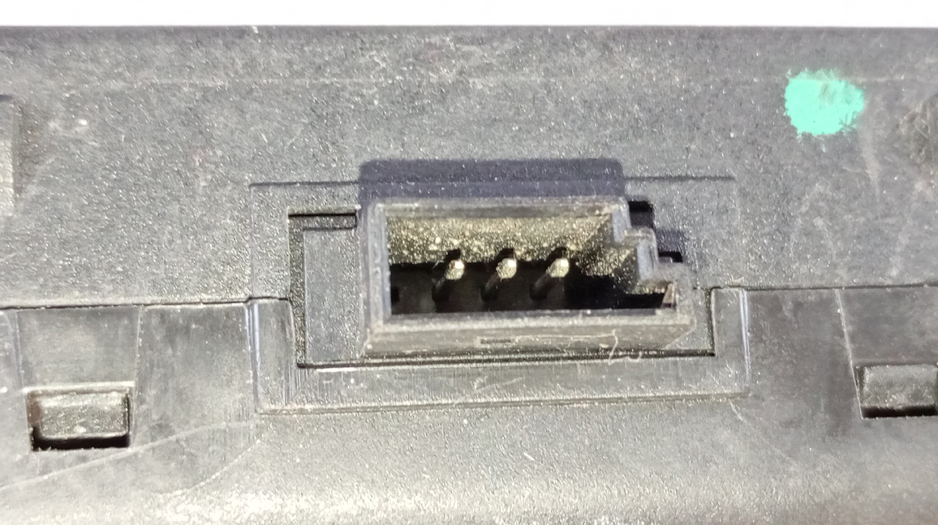 Sensor Chuva MERCEDES-BENZ C-CLASS (W203) | 00 - 07 Imagem-3