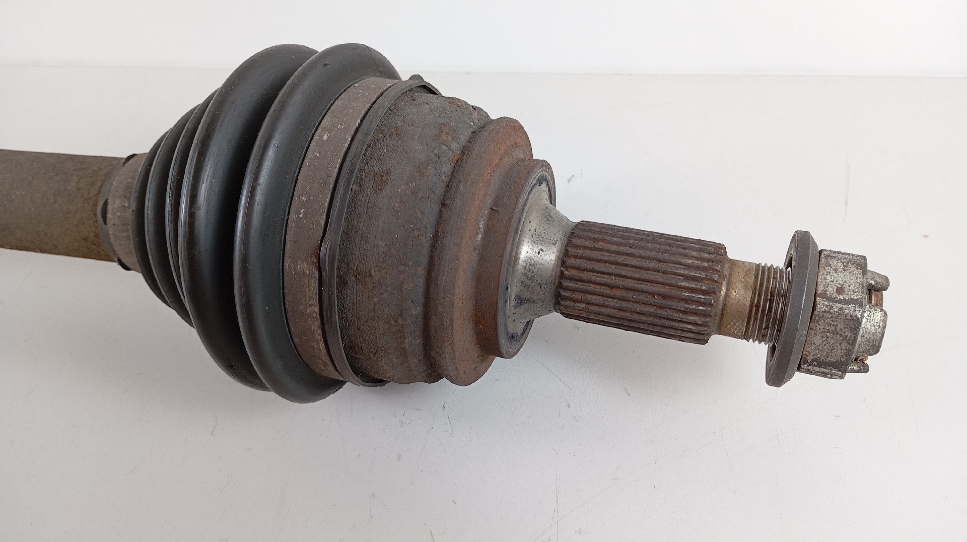 Transmissão Frente Esquerda CITROEN C4 Imagem-3