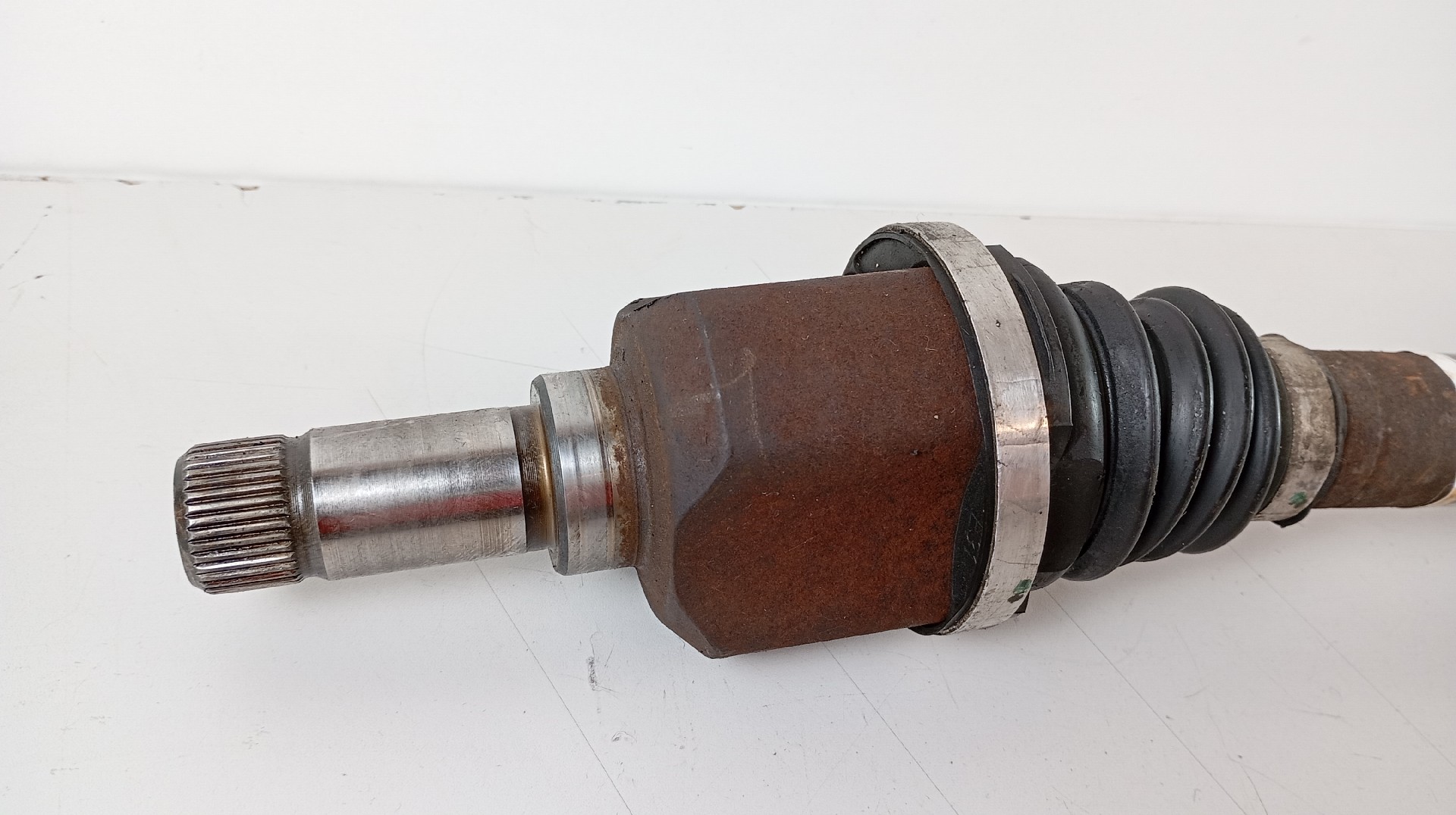 Transmissão Frente Esquerda CITROEN C4 Imagem-2